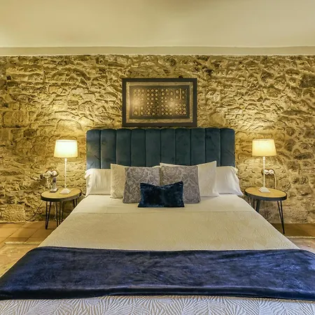 El Raco De - Adults Only 4* Madremanya