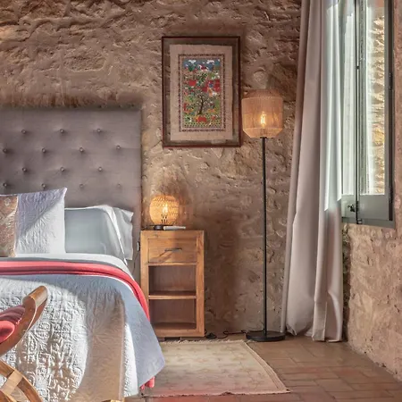 Hotel El Raco De - Adults Only