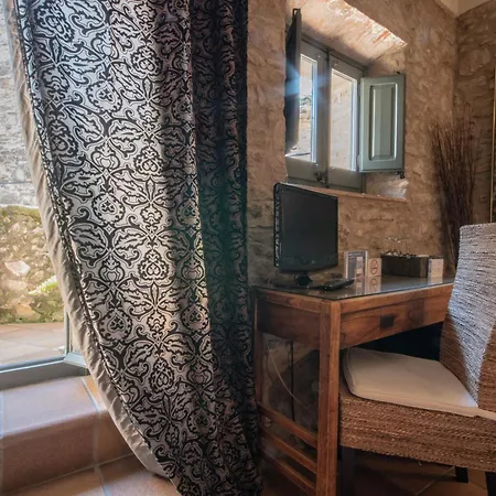 Hotel El Raco De - Adults Only 4*