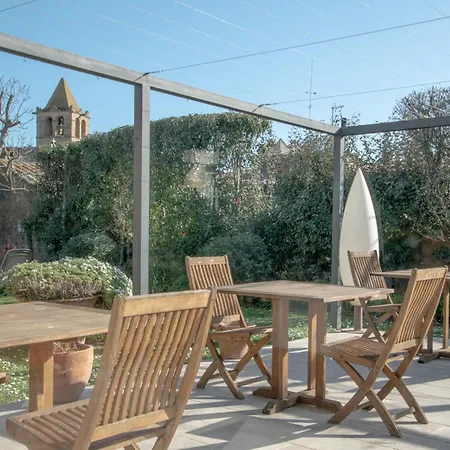 Hotel El Raco De - Adults Only 4*