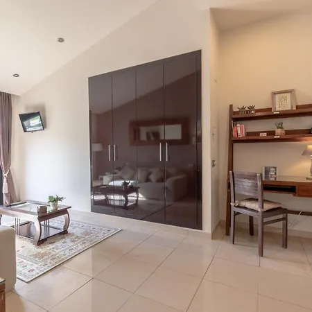 El Raco De - Adults Only Hotel Madremanya