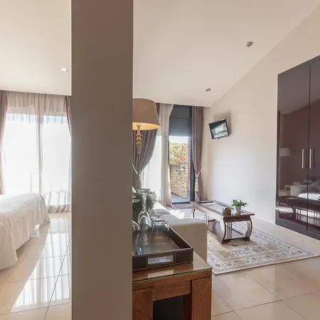 Hotel El Raco De - Adults Only Madremanya