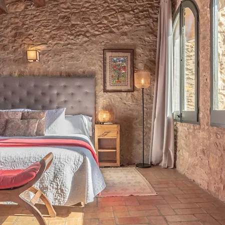El Raco De - Adults Only 4* Madremanya