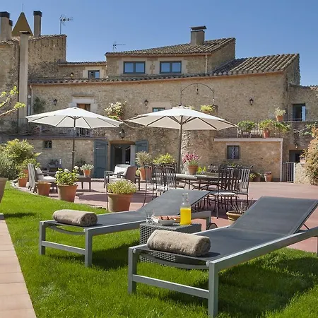 Ξενοδοχείο El Raco De - Adults Only Madremanya