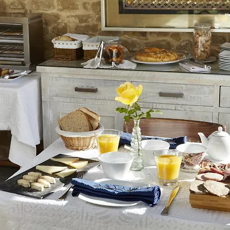 Hotel El Raco De - Adults Only 4*