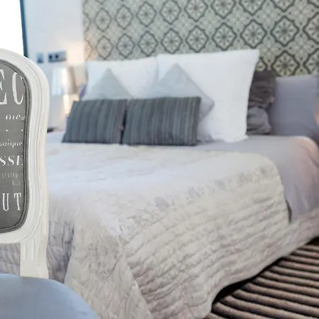 El Raco De - Adults Only 4* Madremanya