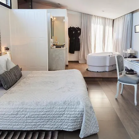 酒店 El Raco De - Adults Only