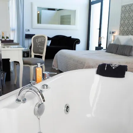 El Raco De - Adults Only 酒店 4*