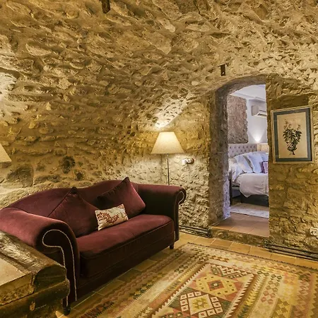 El Raco De - Adults Only 酒店