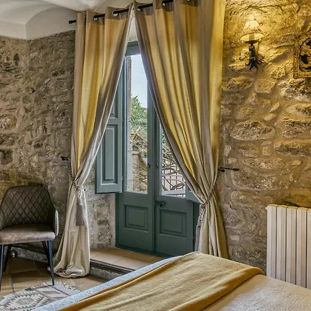 Hotel El Raco De - Adults Only