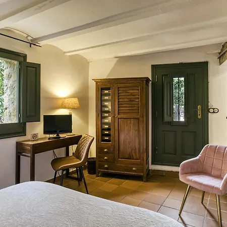 El Raco De - Adults Only 酒店 马德雷马尼亚