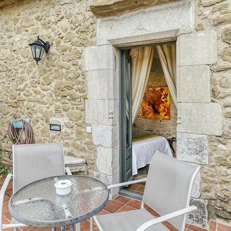Hotel El Raco De - Adults Only