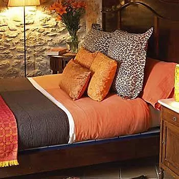 El Raco De - Adults Only 4* 马德雷马尼亚