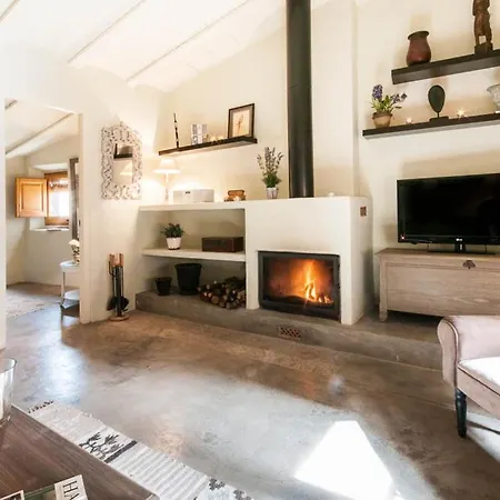 El Raco De - Adults Only 酒店 马德雷马尼亚