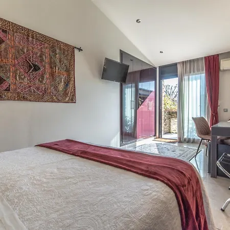 El Raco De - Adults Only 4*