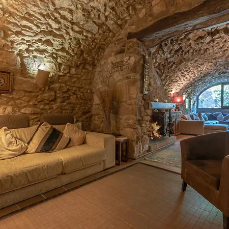 Hotel El Raco De - Adults Only 4*
