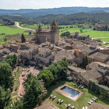 酒店 El Raco De - Adults Only 马德雷马尼亚