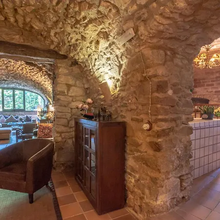 Hotel El Raco De - Adults Only