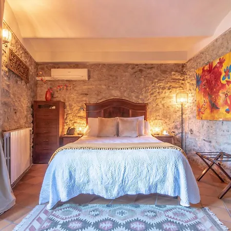El Raco De - Adults Only Hotel Madremanya