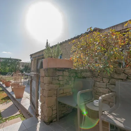Hotel El Raco De - Adults Only Madremanya