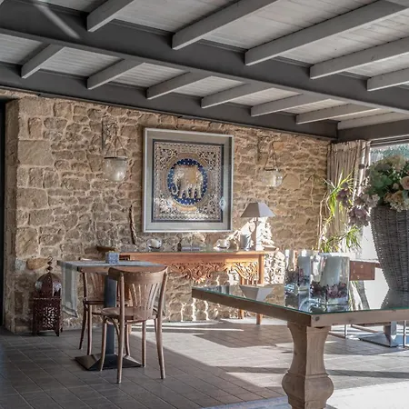 Hotel El Raco De - Adults Only
