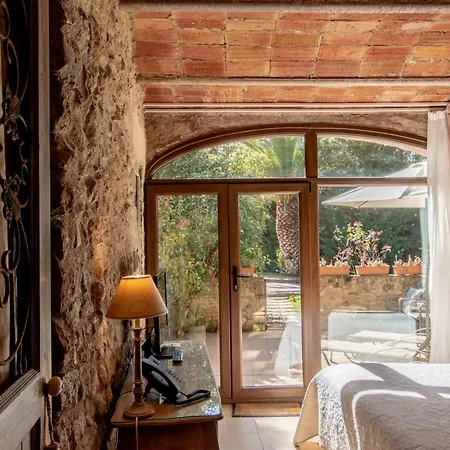 Hotel El Raco De - Adults Only
