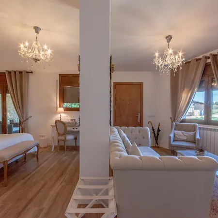 El Raco De - Adults Only Hotel Madremanya