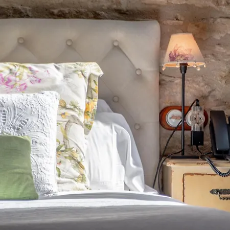 El Raco De - Adults Only Hotel Madremanya