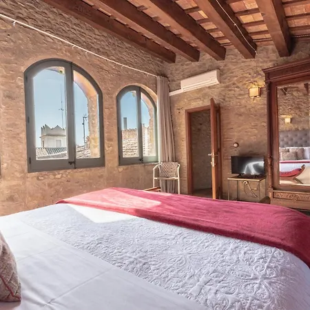 El Raco De - Adults Only Hotel