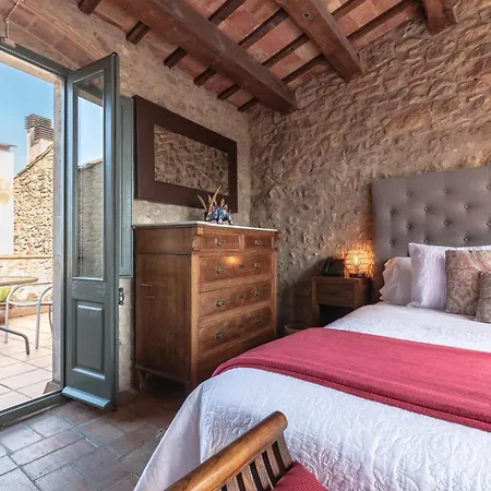 Hotel El Raco De - Adults Only