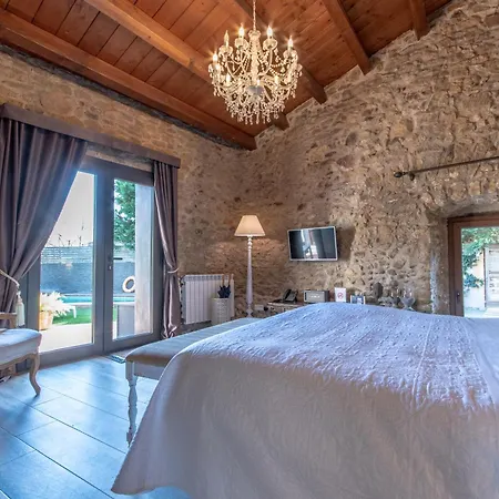 Hotel El Raco De - Adults Only 4*