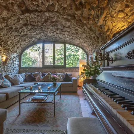 El Raco De - Adults Only 酒店 马德雷马尼亚