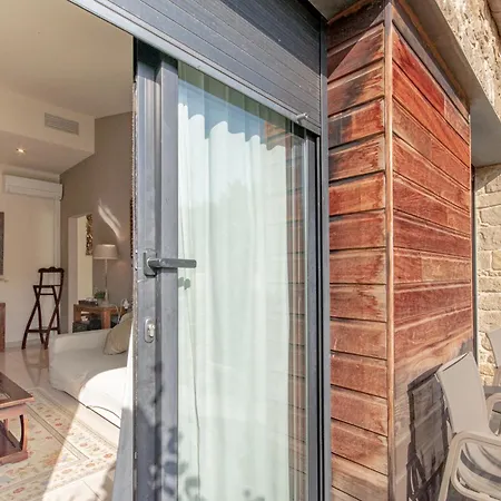 Hotel El Raco De - Adults Only
