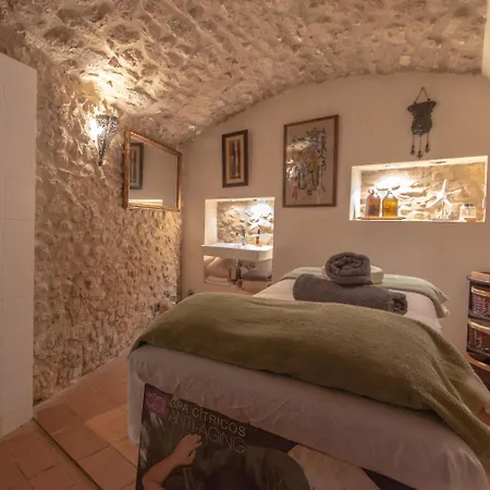 El Raco De - Adults Only 4* Madremanya