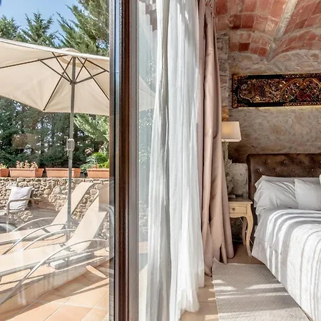 Hotel El Raco De - Adults Only