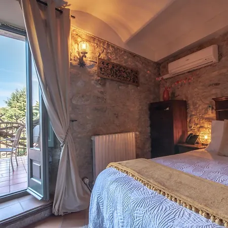 Hotel El Raco De - Adults Only 4*