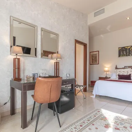 Hotel El Raco De - Adults Only 4*