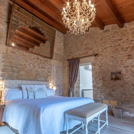 El Raco De - Adults Only Hotel Madremanya