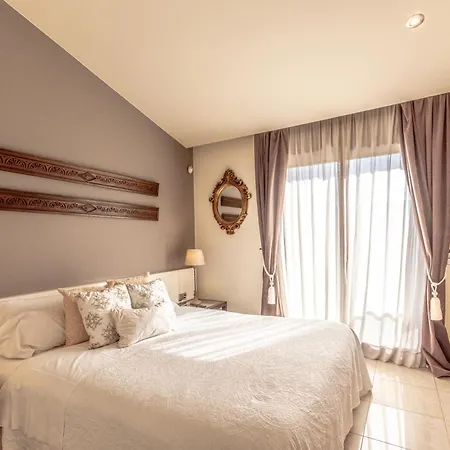 El Raco De - Adults Only 4* Madremanya