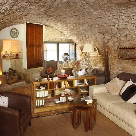 酒店 El Raco De - Adults Only 马德雷马尼亚