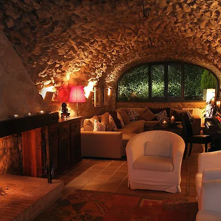 El Raco De - Adults Only 马德雷马尼亚