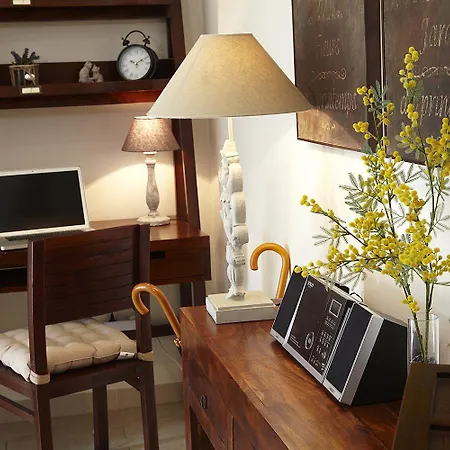 El Raco De - Adults Only 酒店 马德雷马尼亚