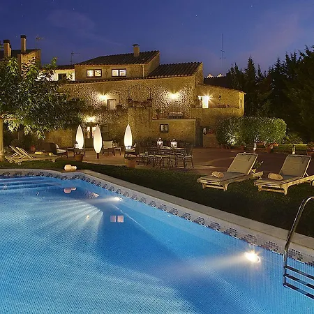 酒店 El Raco De - Adults Only 马德雷马尼亚