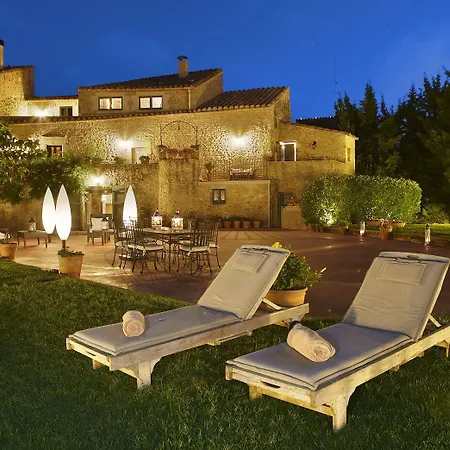 El Raco De - Adults Only 酒店 马德雷马尼亚