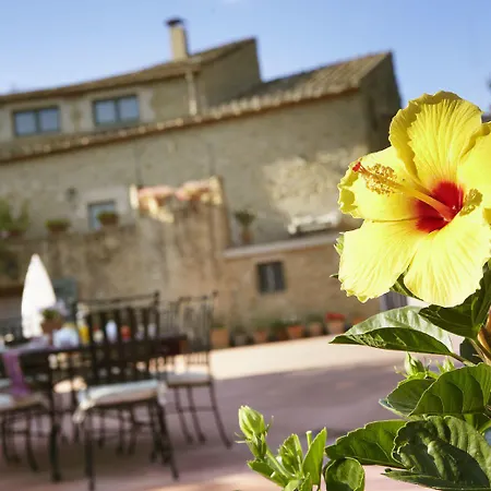 El Raco De - Adults Only 酒店