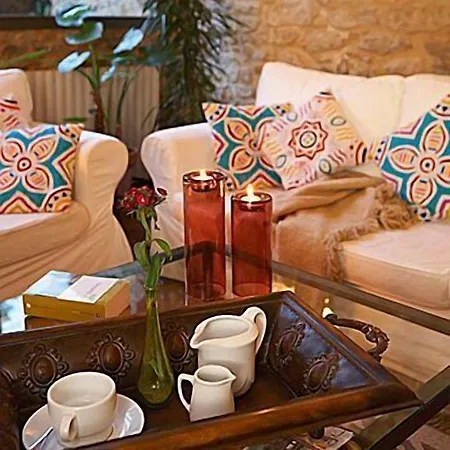 El Raco De - Adults Only 酒店 马德雷马尼亚