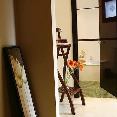 酒店 El Raco De - Adults Only 马德雷马尼亚