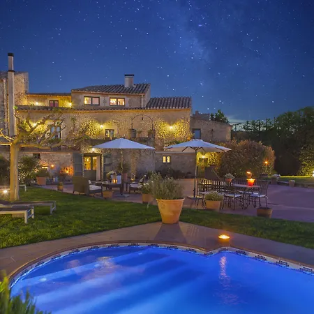 Hotel El Raco De - Adults Only