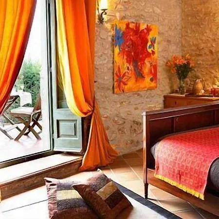 El Raco De - Adults Only 酒店 4*