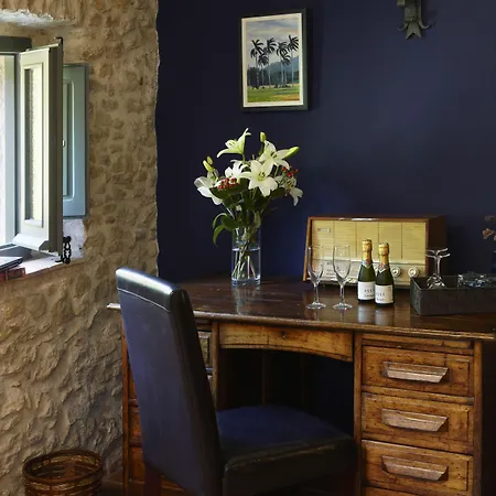 酒店 El Raco De - Adults Only 4*